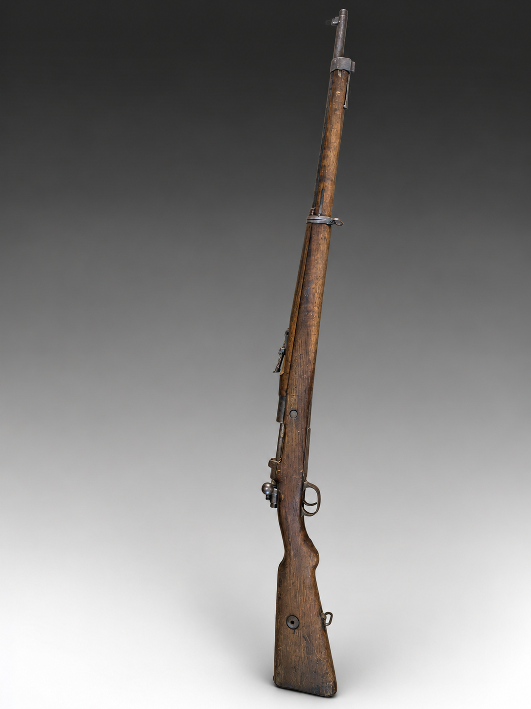 "Gewehr 98" First World War — Art-Leap