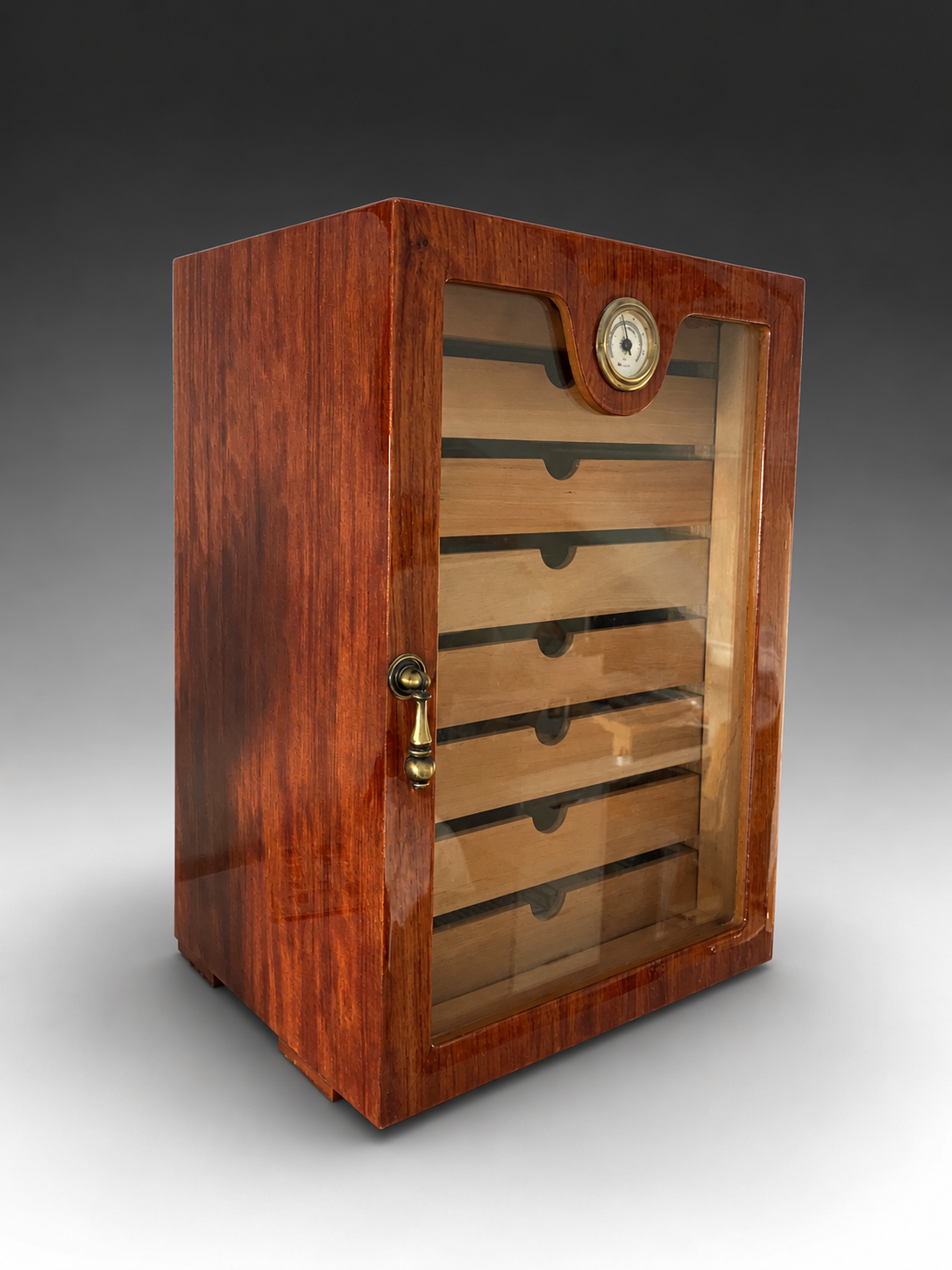 Classic humidor — Art-Leap